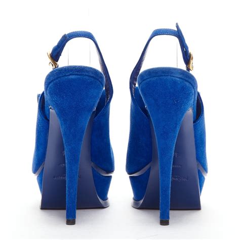 ysl tribute cobalt blue|Saint Laurent .